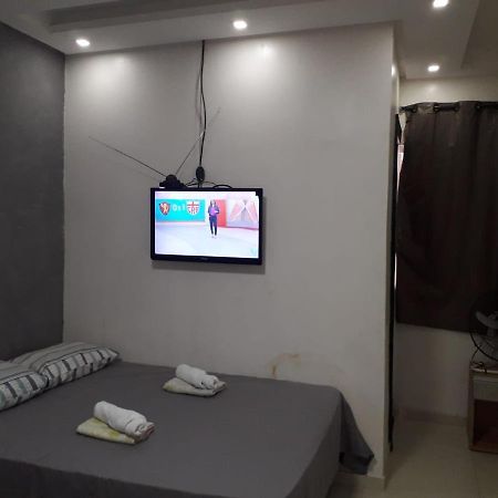 Casa De Campo Hospedagem Petrolina Villa Ngoại thất bức ảnh
