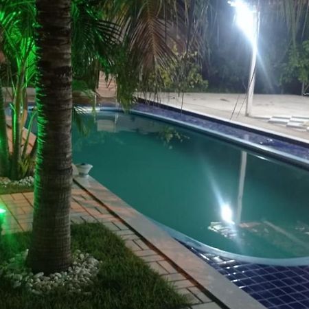 Casa De Campo Hospedagem Petrolina Villa Ngoại thất bức ảnh