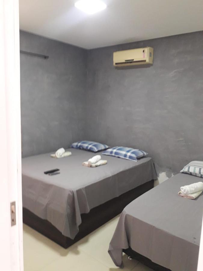 Casa De Campo Hospedagem Petrolina Villa Ngoại thất bức ảnh