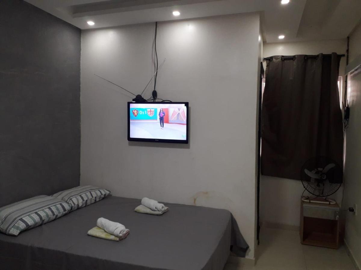Casa De Campo Hospedagem Petrolina Villa Ngoại thất bức ảnh