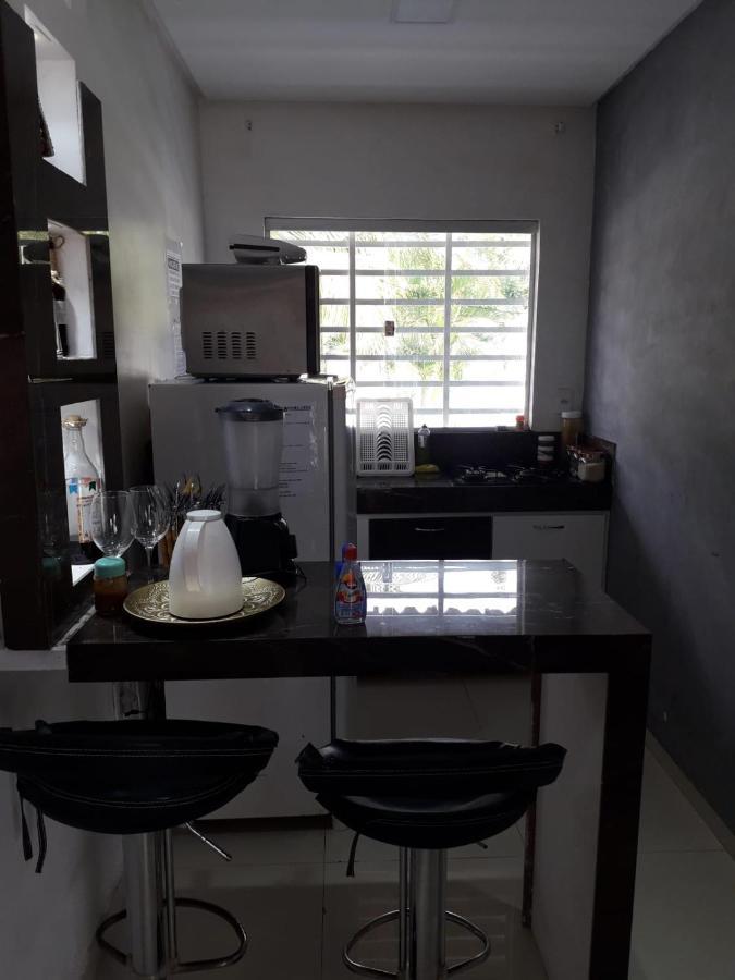 Casa De Campo Hospedagem Petrolina Villa Ngoại thất bức ảnh