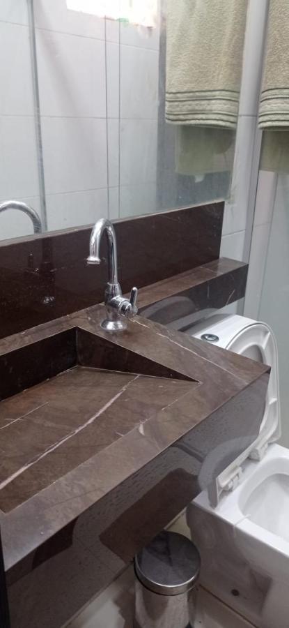 Casa De Campo Hospedagem Petrolina Villa Ngoại thất bức ảnh