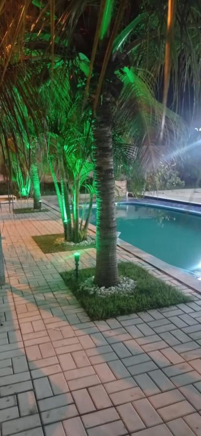 Casa De Campo Hospedagem Petrolina Villa Ngoại thất bức ảnh